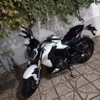 موتور بنلی ۱۸۰ s