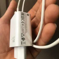 شارژر فابریک|لوازم جانبی موبایل و تبلت|رشت, جانبازان|دیوار