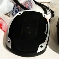 باند پایونیر سیستم صوتی خانگی|سیستم صوتی خانگی|زاهدان, |دیوار