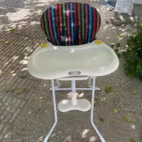 صندلی غذای کودک
