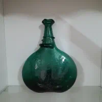 ظرف آبخوری وچوب تلم