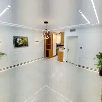 ۵۸ متر دیزاین لوکس/کم واحد/روبنما/آسانسور، پارکینگ