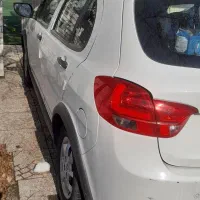 سواری کوییک s|خودرو سواری و وانت|تهران, شهرک غرب|دیوار