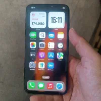 XS max تمیز