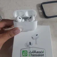 ایرپاد اپل مدل پرو2