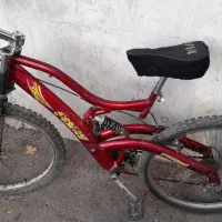 دوچرخه سایز ۲۶