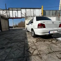 فورش فوری 132 مدل 1398