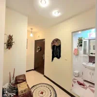 اپارتمان ۱۳۲ متر 3خواب/ فول امکانات بزرگمهر شرقی|فروش آپارتمان|کرج, مهرویلا جنوبی|دیوار