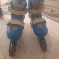 اسکیت در حد نو|دوچرخه، اسکیت، اسکوتر|مرند, |دیوار