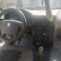 پژو۴۰۵ مدل ۹۴ شاسی پلم|خودرو سواری و وانت|سیب و سوران, |دیوار