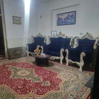 مستقل۱۱۸متری/۲۰متری فوتبال/پارکینگ دار