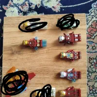 لگو مینی فیگور|اسباب‌‌بازی|اهواز, کوی فرهنگیان ۲|دیوار