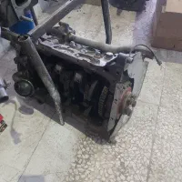 لوازم ورنا