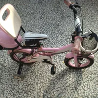 دوچرخه سایز ۱۶