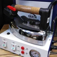 اتوسیلتر وستا ایتالیایی خیاطی|اتو و لوازم اتو|کاشمر, |دیوار