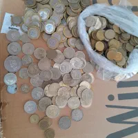 پول سکه ای|کلکسیون سکه، تمبر، اسکناس|قروه, |دیوار