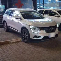 رنو کولیوس 2017