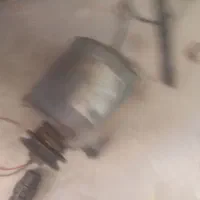 دینام کولرهفت هزار|کولر آبی|رباطکریم, رباطکریم|دیوار