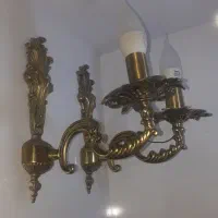 چراغ دیواری