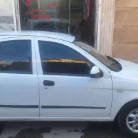 ماشین تیبا ۲