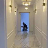 نیاز به کارگر نقاش ماهر دارم