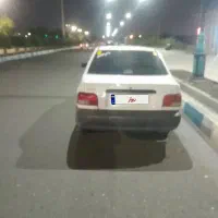 پراید ۱۳۱|خودرو سواری و وانت|جیرفت, |دیوار