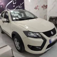 کوییک GXR 403صفر
