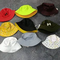 کلاه باکت / کلاه تابستانی / کلاه آفتابی