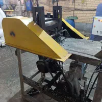 کاتر پنج تیغ|ماشینآلات صنعتی|ری, امین آباد|دیوار