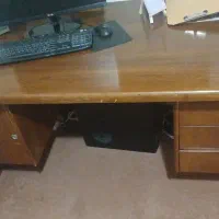 میز اداری یا تحریر