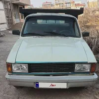 پیکان وانت  مدل ۱۳۸۸