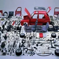 جذب نیرو در کارخانه قطعات خدرو