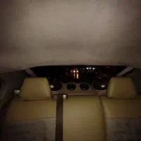 جن تو(Gen2)|خودرو سواری و وانت|مشهد, یاغون آباد|دیوار