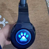 هدفون پنجه گربه ای|پخش‌کننده همراه|آبادان, |دیوار