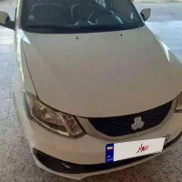 ساینا S دوگانه فابریک مدل 1403