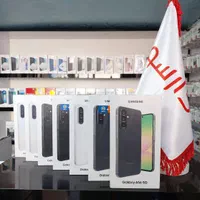 سامسونگ A56 با حافظهٔ ۲۵۶ گیگابایت رم 8