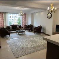 ۱۲۰ متر جردن ولیعصر فول امکانات