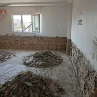 تخریب و بازسازی کلی و جزئی و کلیه تعمیرات ساختمانی