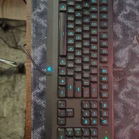 کیبورد ریزر مدل RAZER CYSONA|قطعات و لوازم جانبی رایانه|تهران, اقدسیه|دیوار