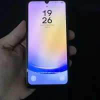 گوشی A25|موبایل|فردیس, فردیس|دیوار