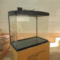 آکواریوم شرکتی ماهیران اول آگهی بخونید