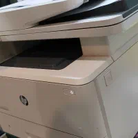 پرینتر hp426fdw استوک وای فای مستقیم|پرینتر، اسکنر، کپی، فکس|تبریز, |دیوار