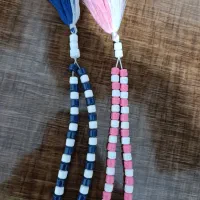 تسبیح زیبا عمده و خرده در انواع رنگ