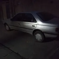 پژو 405 جی ال ایکس (GLX)، مدل ۱۳۸۷|خودرو سواری و وانت|کرج, مارلیک|دیوار
