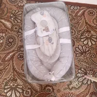تشک گارد دار بالشتک آغوشی