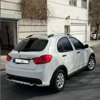 کوییک s مدل۱۴۰۲ تمیزسالم