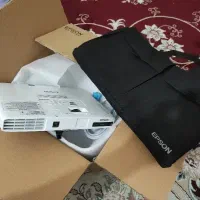 دستگاه ویدئو پروژکتور