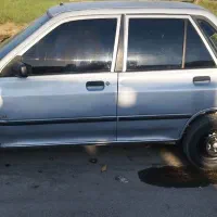 پراید صبا|خودرو سواری و وانت|باوی, |دیوار