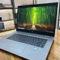 HP Zbook G5 Studio i7 9850H/16/512/4G