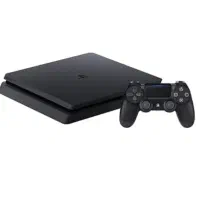 ps4 slim کپی خور